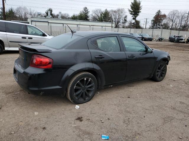 Image 3 of 2014 DODGE AVENGER SE 2014 with VIN 1C3CDZAB3EN189702