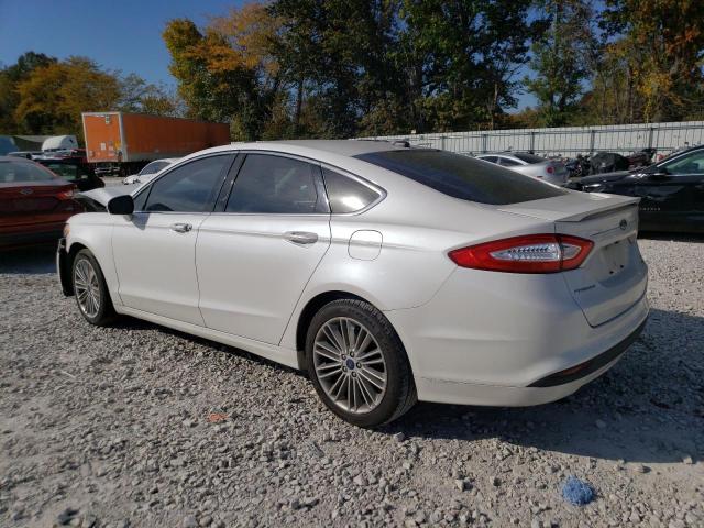 Obraz 2 z 2014 FORD FUSION SE 2014 z VIN 3FA6P0HD1ER149866