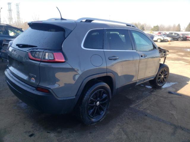 Obraz 3 z 2019 JEEP CHEROKEE LATITUDE PLUS 2019 z VIN 1C4PJMLB5KD378715