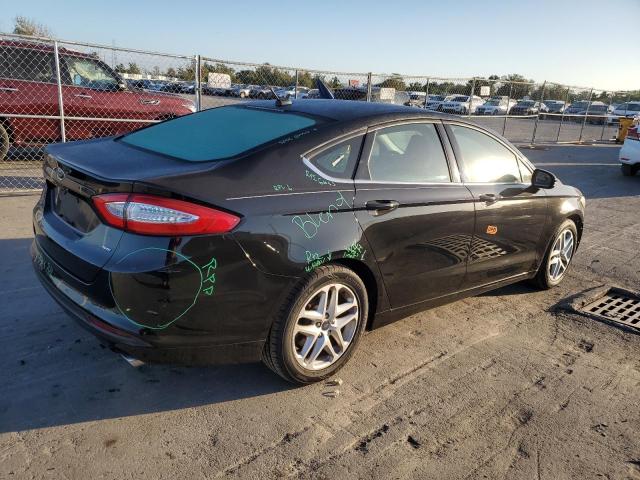 Image 3 of 2016 FORD FUSION SE 2016 with VIN 1FA6P0H70G5119435
