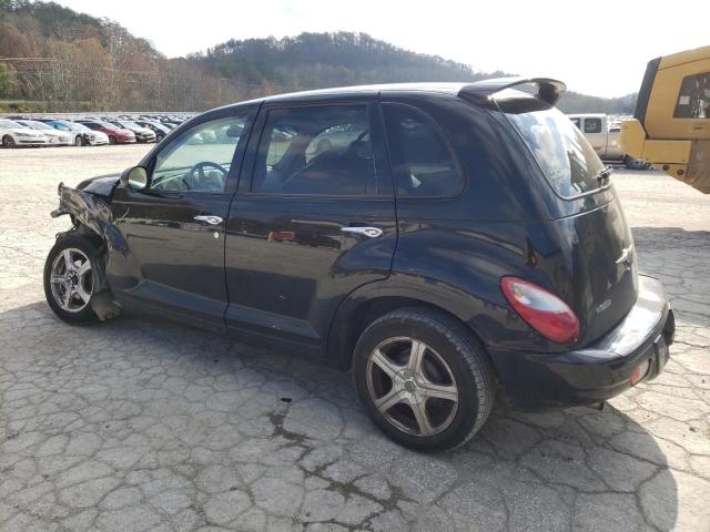 Изображение 2 2007 CHRYSLER PT CRUISER LIMITED 2007 с VIN 3A8FY68B47T619590