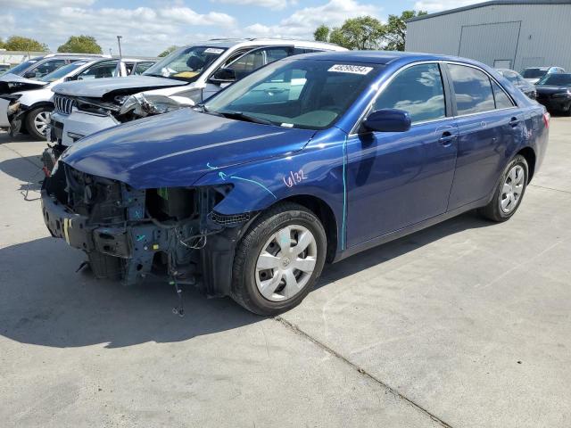 Obraz 2008 TOYOTA CAMRY CE 2008