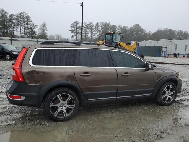 Image 3 of 2013 VOLVO XC70 T6 2013 with VIN YV4902BZXD1147793
