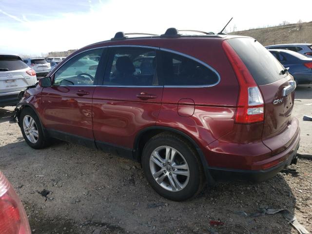 Obraz 2 z 2011 HONDA CR-V EXL 2011 z VIN JHLRE4H78BC025556