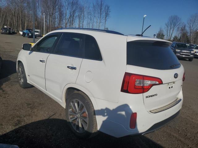 Image 2 of 2015 KIA SORENTO SX 2015 with VIN 5XYKWDA78FG619670