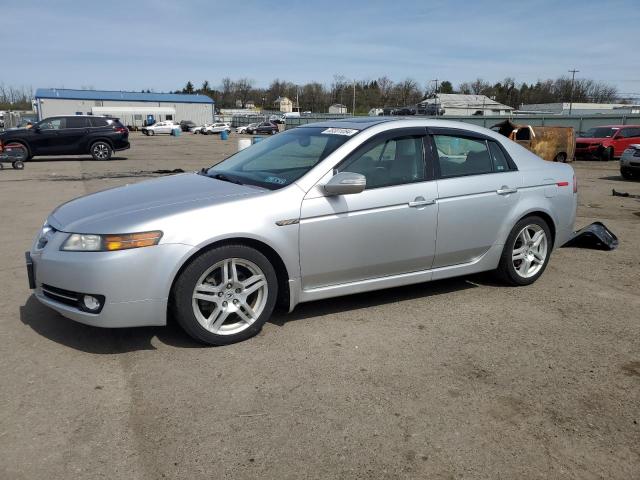Изображение 1 2007 ACURA TL  2007 с VIN 19UUA66237A049449