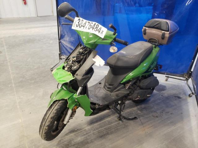 Image 2 of 2017 TAIZ MOPED 2017 with VIN L5YACBBZ1J1129064