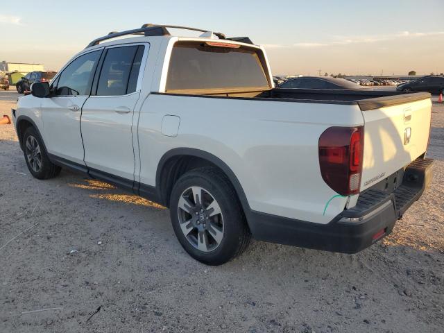 Image 2 of 2017 HONDA RIDGELINE RTL 2017 with VIN 5FPYK2F60HB001089