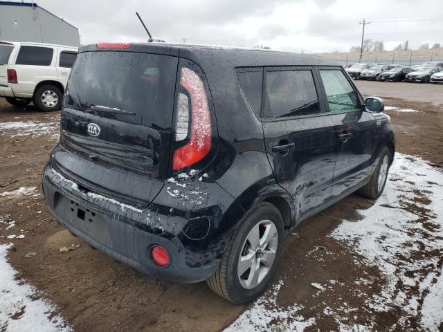 Image 3 of 2019 KIA SOUL  2019 with VIN KNDJN2A22K7674761