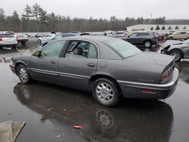 Image 2 of 2002 BUICK PARK AVENUE  2002 with VIN 1G4CW54K624239984