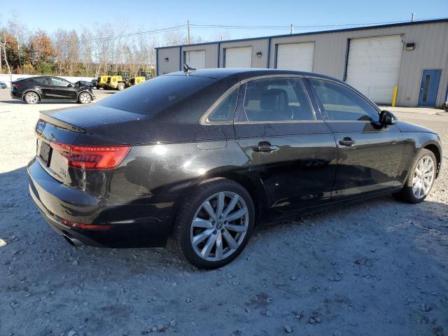 Image 3 of 2017 AUDI A4 PREMIUM 2017 with VIN WAUANAF49HN008034