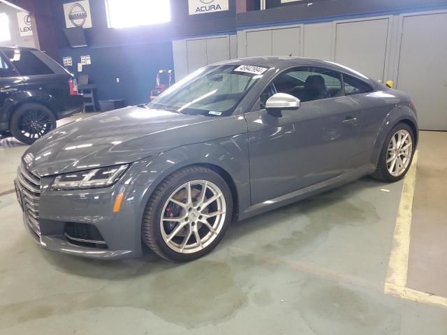 Image 1 of 2016 AUDI TTS  2016 with VIN TRUC1AFV7G1027709