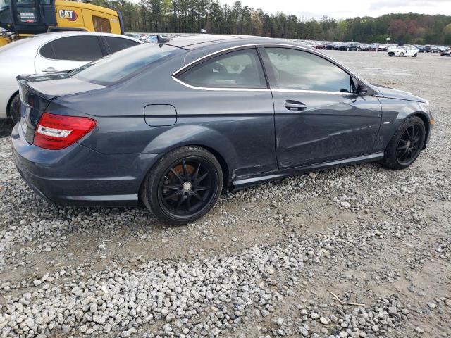 Изображение 3 2013 MERCEDES-BENZ C 250 2013 с VIN WDDGJ4HB6DG067858