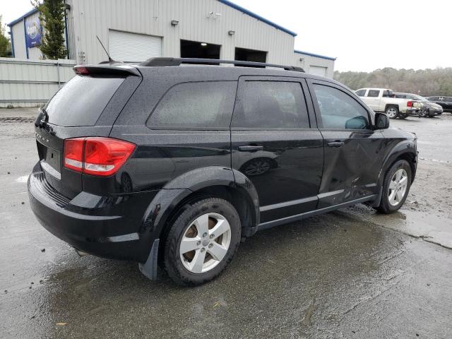 Изображение 3 2015 DODGE JOURNEY SE 2015 с VIN 3C4PDCAB5FT694877