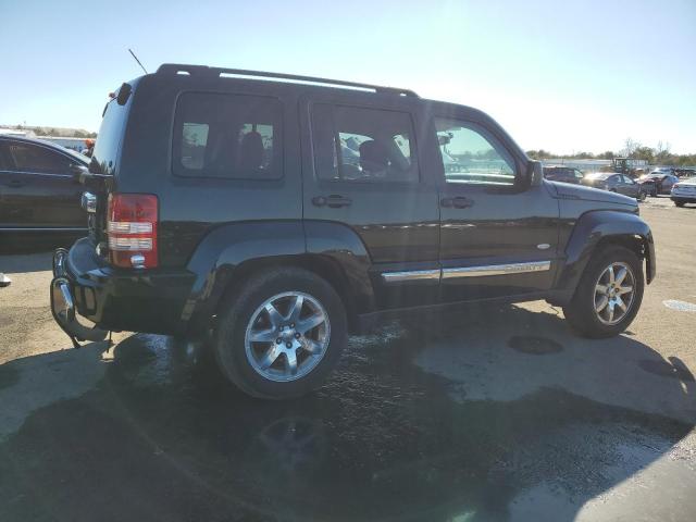 Obraz 3 z 2012 JEEP LIBERTY SPORT 2012 z VIN 1C4PJMAK8CW163886