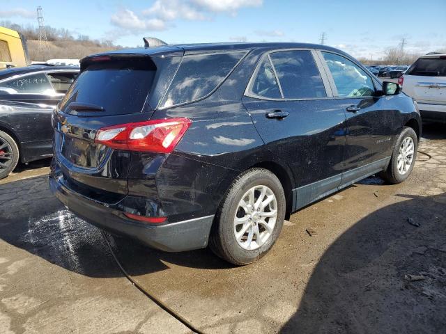 Image 3 of 2020 CHEVROLET EQUINOX LS 2020 with VIN 2GNAXHEV7L6274429