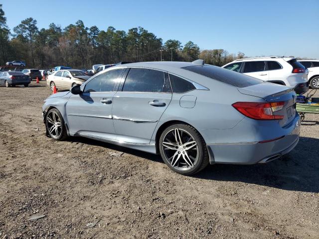 Obraz 2 z 2022 HONDA ACCORD TOURING 2022 z VIN 1HGCV2F97NA005568
