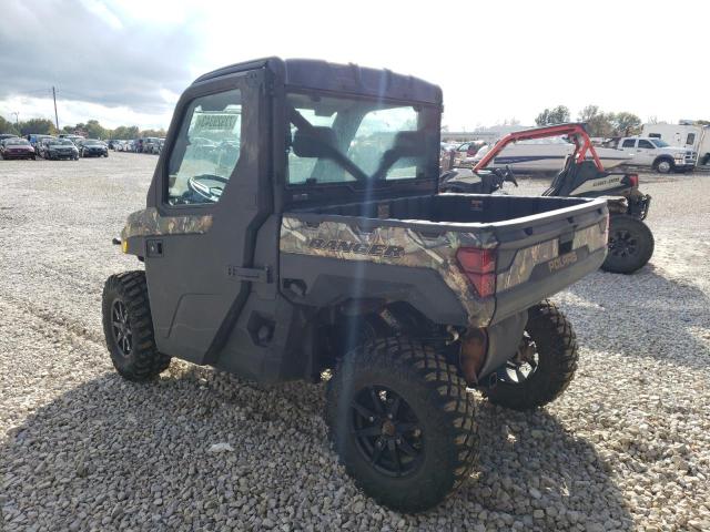 Image 3 of 2022 POLARIS RANGER XP 1000 NORTHSTAR ULTIMATE 2022 with VIN 4XARRY995N8086032