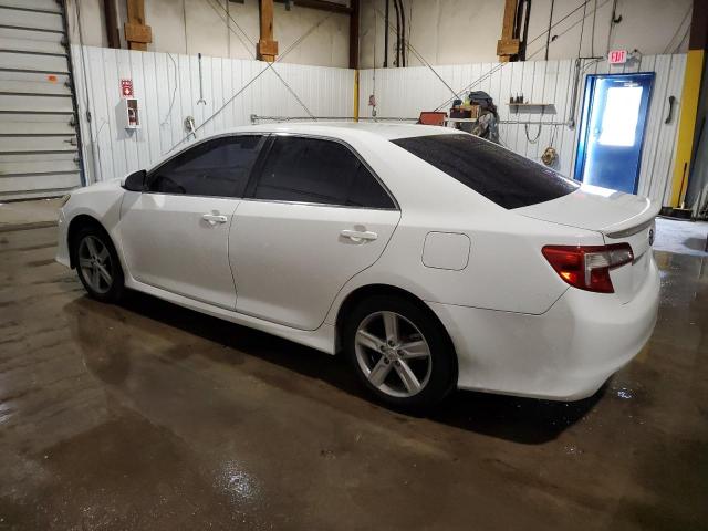 Image 2 of 2013 TOYOTA CAMRY L 2013 with VIN 4T1BF1FK1DU703431
