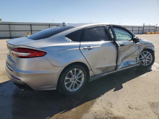 Obraz 3 z 2020 FORD FUSION SE 2020 z VIN 3FA6P0HD7LR171691
