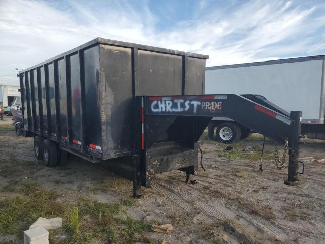 Image 1 of 2020 THTP CARTRAILER 2020 with VIN 7HCGD2025LB014260