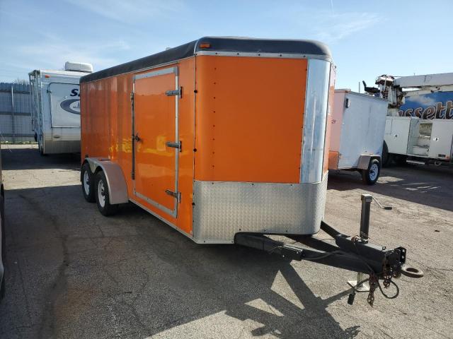 Image 1 of 2009 ROYL UTILITY TR 2009 with VIN 5LABE16259M102995