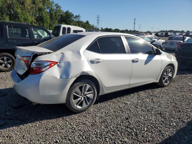 Image 3 of 2014 TOYOTA COROLLA ECO 2014 with VIN 5YFBPRHEXEP015854