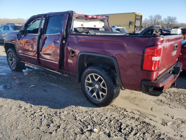 Изображение 2 2014 GMC SIERRA K1500 SLE 2014 с VIN 3GTU2UEC1EG269603