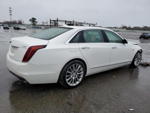 Изображение 3 2018 CADILLAC CT6  2018 с VIN 1G6KB5RSXJU152305