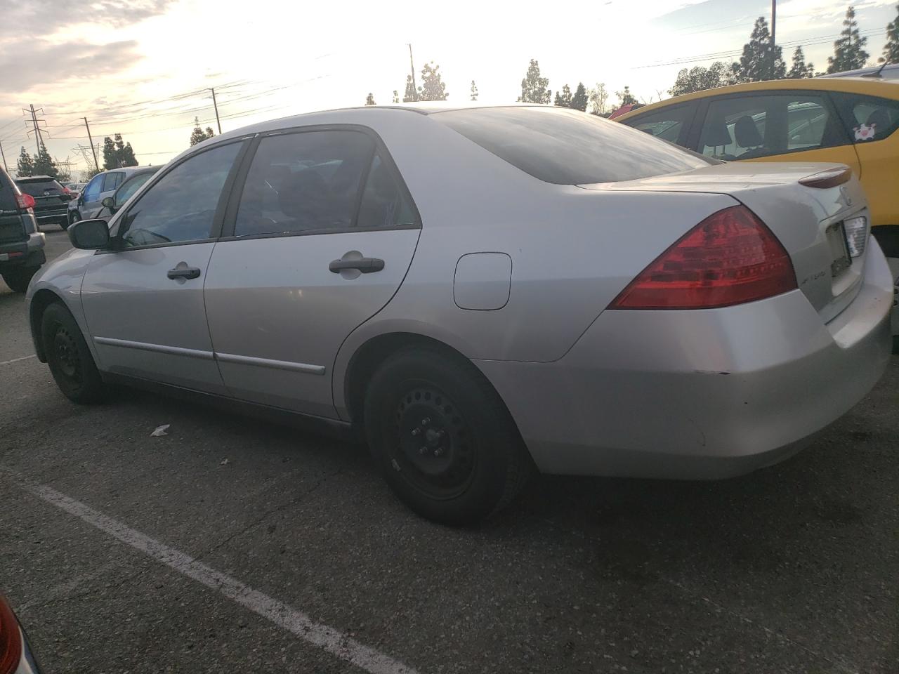 Obraz 2 z 2006 HONDA ACCORD VALUE 2006 z VIN 1HGCM56136A075066