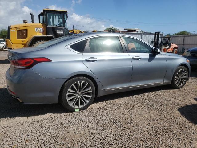 Image 3 of 2015 HYUNDAI GENESIS 3.8L 2015 with VIN KMHGN4JE5FU072830