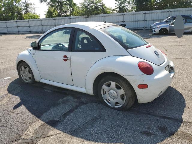 Изображение 2 2000 VOLKSWAGEN NEW BEETLE GLX 2000 с VIN 3VWDD21CXYM431641