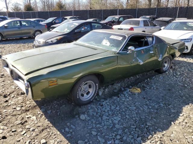 1971 DODGE CHARGER 1971 image
