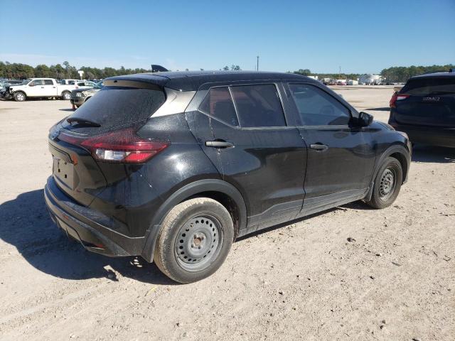 Изображение 3 2021 NISSAN KICKS S 2021 с VIN 3N1CP5BV6ML506877