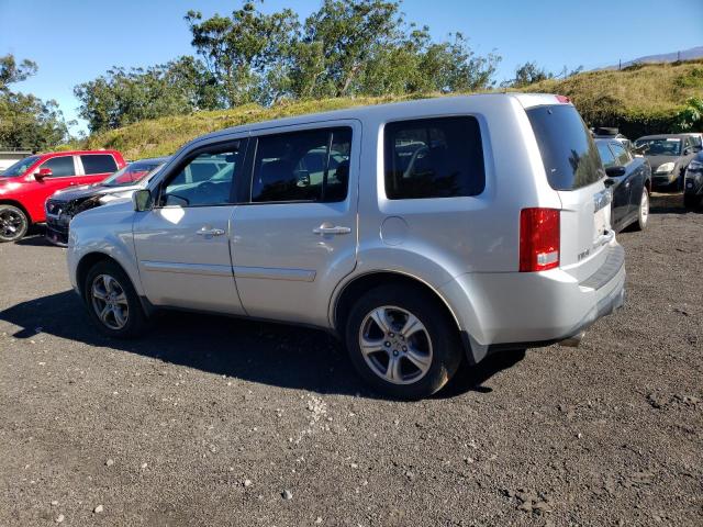 Obraz 2 z 2013 HONDA PILOT EXL 2013 z VIN 5FNYF3H58DB024153