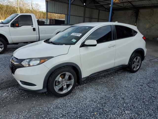 Image 1 of 2017 HONDA HR-V LX 2017 with VIN 3CZRU5H32HM713914