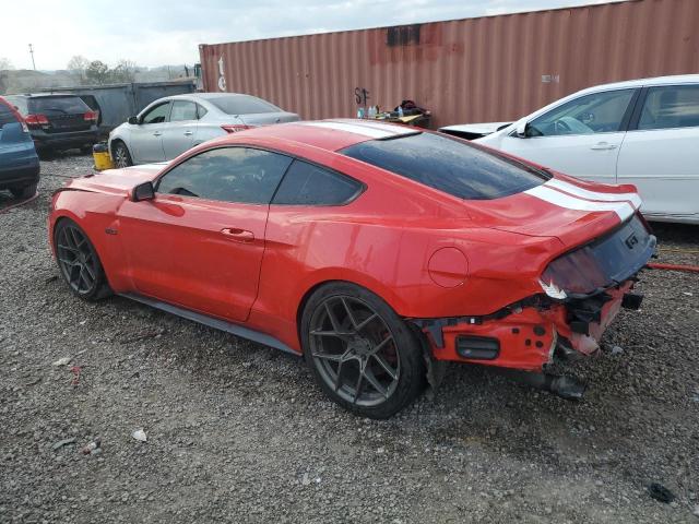 Изображение 2 2015 FORD MUSTANG GT 2015 с VIN 1FA6P8CF0F5430598