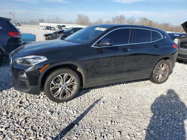 2018 BMW X2 XDRIVE28I 2018 image