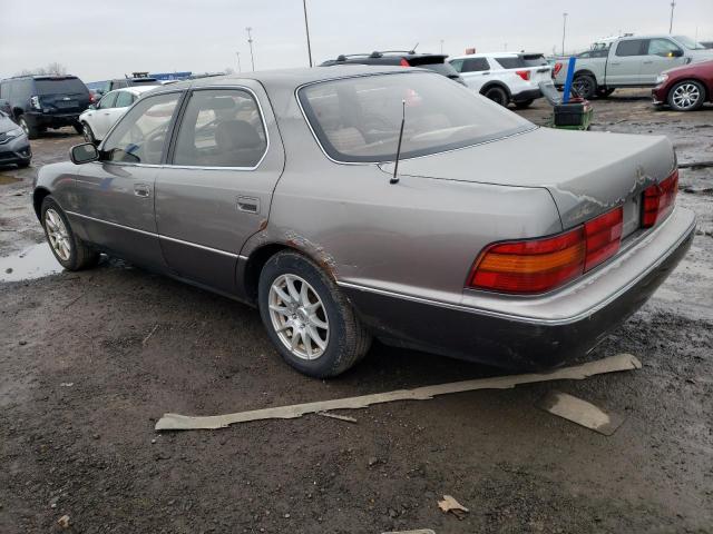 Image 2 of 1991 LEXUS LS 400 1991 with VIN JT8UF11EXM0073221