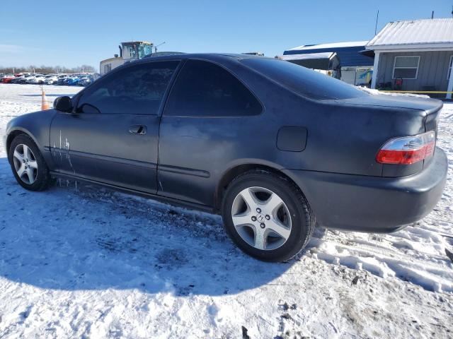 Изображение 2 1993 HONDA CIVIC EX 1993 с VIN 1HGEJ1264PL004153