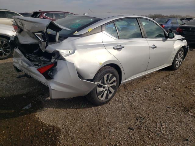 Obraz 3 z 2019 NISSAN ALTIMA S 2019 z VIN 1N4BL4BV2KC211613