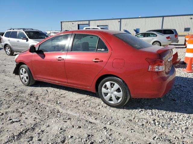Image 2 of 2008 TOYOTA YARIS  2008 with VIN JTDBT923084010009