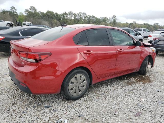 Image 3 of 2020 KIA RIO LX 2020 with VIN 3KPA24AD7LE307538