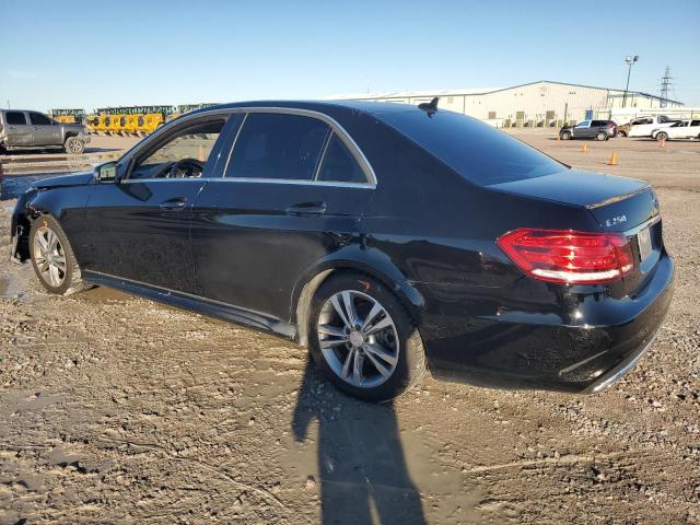 Image 2 of 2014 MERCEDES-BENZ E 250 BLUETEC 2014 with VIN WDDHF0EB3EA949562