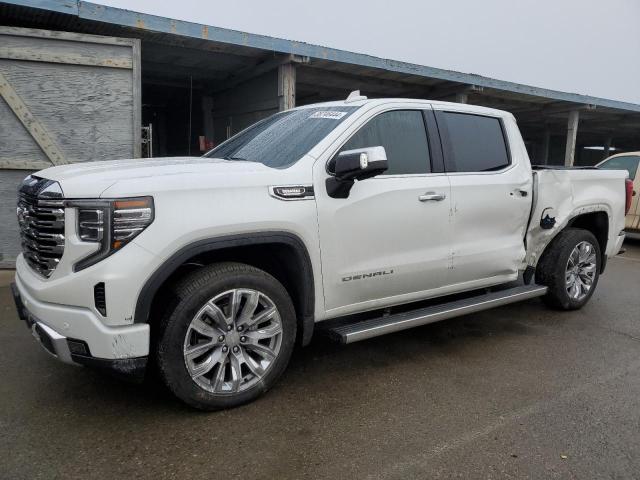 Image 1 of 2023 GMC SIERRA K1500 DENALI 2023 with VIN 1GTUUGE86PZ292613