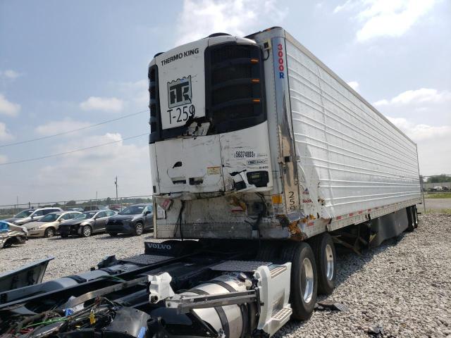 2019 UTILITY REEFER 2019 image