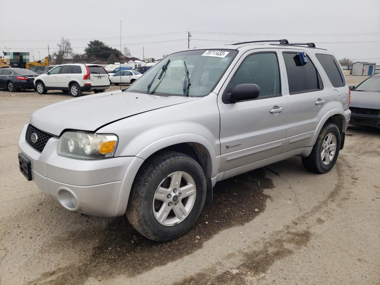 2006 FORD ESCAPE HEV 2006 image