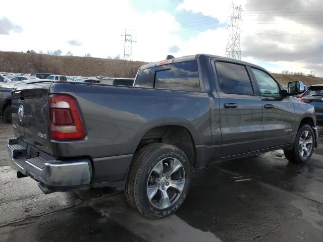Image 3 of 2023 RAM 1500 LARAMIE 2023 with VIN 1C6SRFJT3PN642663
