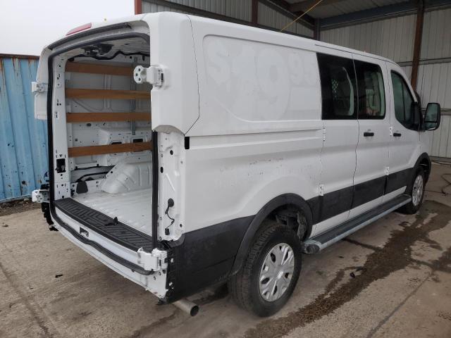 Image 3 of 2023 FORD TRANSIT T-250 2023 with VIN 1FTBR1Y8XPKA25162