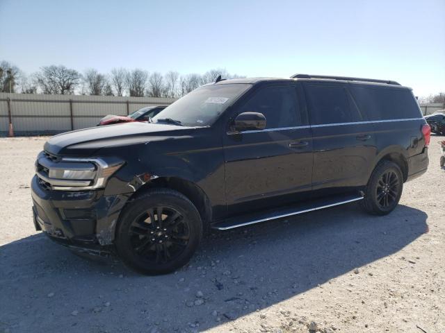 Image 1 of 2022 FORD EXPEDITION MAX XLT 2022 with VIN 1FMJK1HT0NEA28695